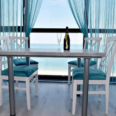 Turquoise By The Sea Apartamento Constança Exterior foto